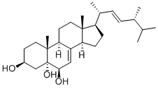 Structural Formula