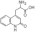 Structural Formula