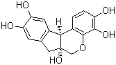 Structural Formula