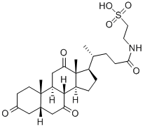 Structural Formula
