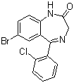 Structural Formula