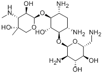 Structural Formula