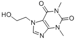Structural Formula