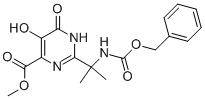Structural Formula