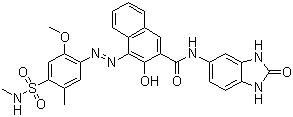 Structural Formula