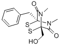 Structural Formula