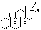 Structural Formula