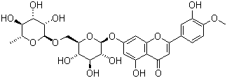 Structural Formula