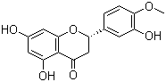 Structural Formula