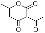 Structural Formula