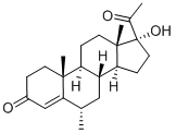 Structural Formula