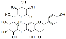 Structural Formula