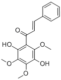 Structural Formula