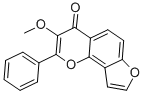 Structural Formula