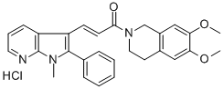 Structural Formula
