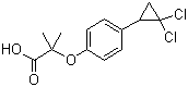 Structural Formula