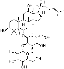Structural Formula
