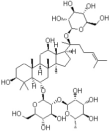 Structural Formula