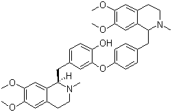 Structural Formula