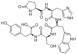 Structural Formula