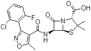 Structural Formula