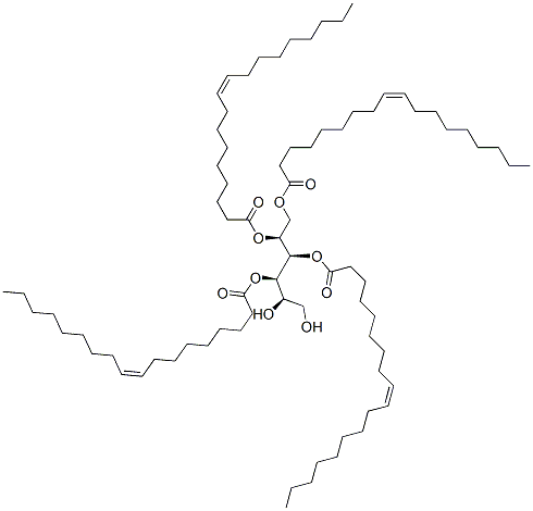 Structural Formula