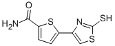 Structural Formula
