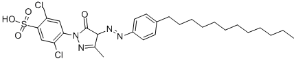 Structural Formula