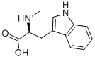 Structural Formula