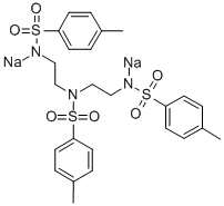 Structural Formula