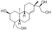 Structural Formula