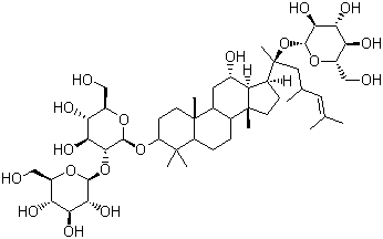 Structural Formula