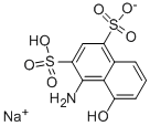 Structural Formula