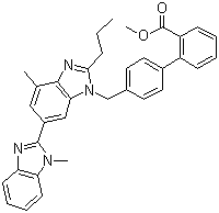 Structural Formula