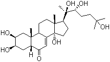 Structural Formula
