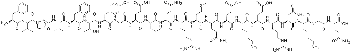 Structural Formula