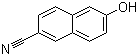 Structural Formula
