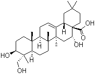 Structural Formula