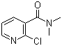 Structural Formula