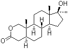 Structural Formula