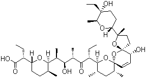 Structural Formula
