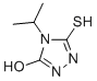 Structural Formula