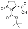 Structural Formula