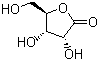 Structural Formula