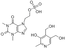 Structural Formula