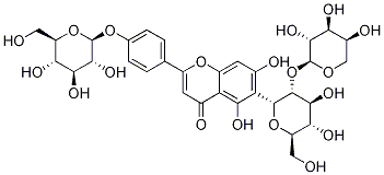 Structural Formula