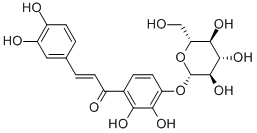 Structural Formula