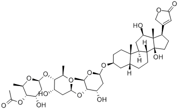 Structural Formula