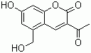 Structural Formula