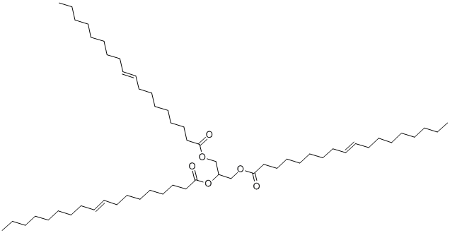 Structural Formula